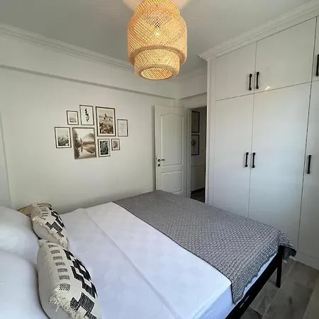 Vila Yolo Private Pool Dalyan