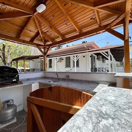 Vila Yolo Private Pool Dalyan